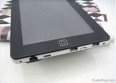 10' inch Windows 7 Tablet PC