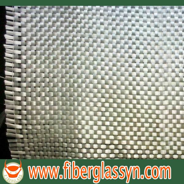 Fiberglass Bond Woven Roving /Cloth