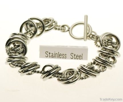 High quality fashion stainless steel bracelet