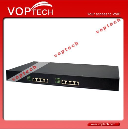 up to 48 fxo/s ports multi gateway