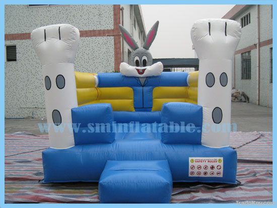 Hot sale bouncy castle inflatables