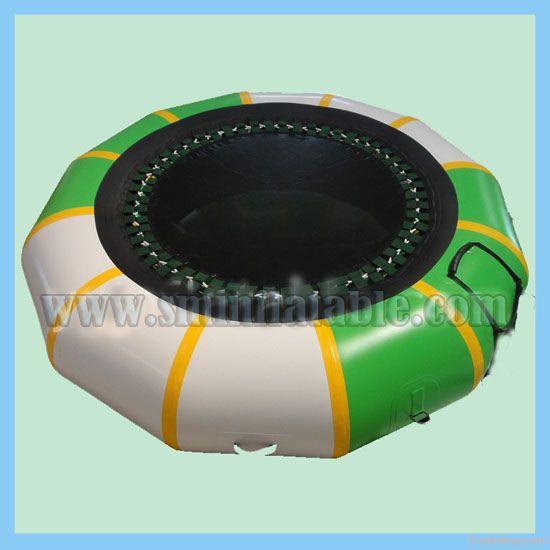 hot sale inflatable water game