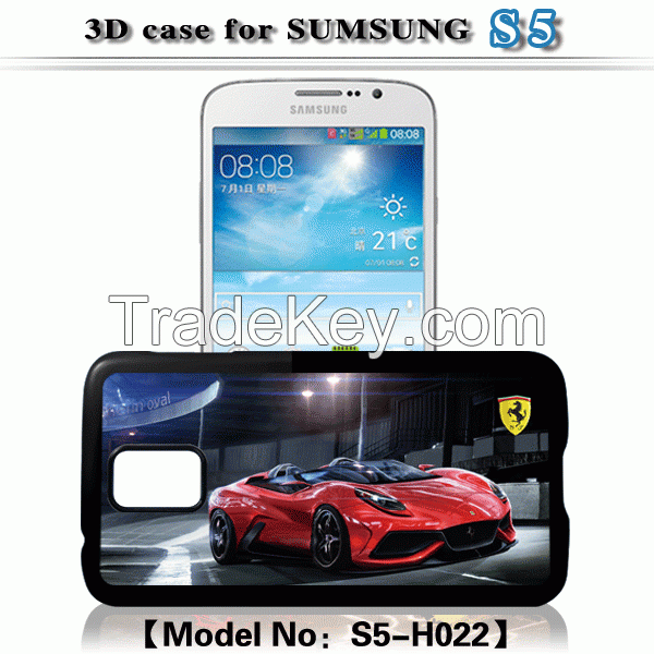 PC case for sumsung glaxy s5 