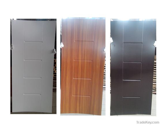 Melamine Hdf Door skin