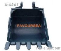 Ex200-5 Teeth-Excavator Parts From Favoursea