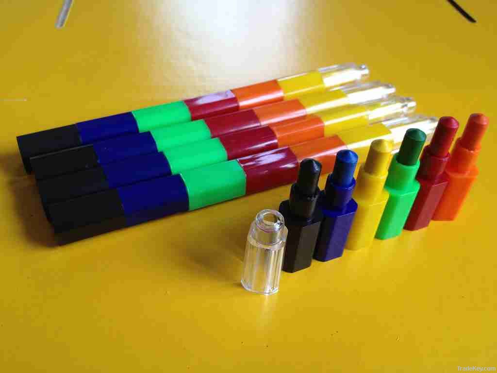 Propelling crayon/Multi-point crayon/Plastic crayon/crayon