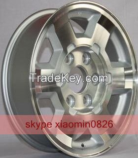 15 16 17 18 20 inch replica alloy wheel