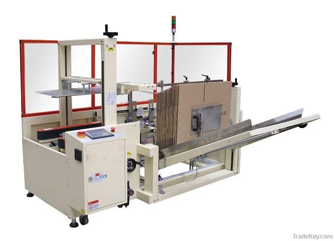 carton sealer  machine