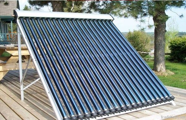 Solar collector