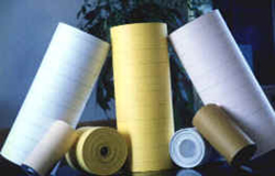 oil filter paper