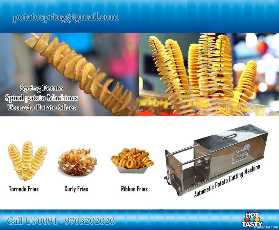 Chipstix-potato-cutting-machine