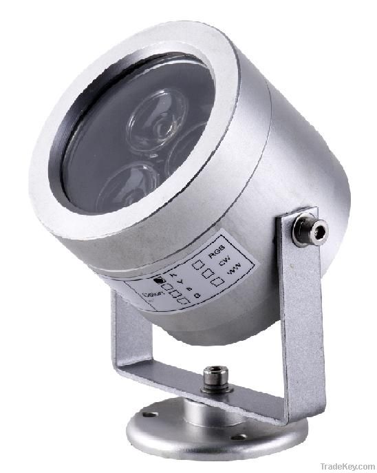 3W High power LED Floodlight CE&ROHS&UL