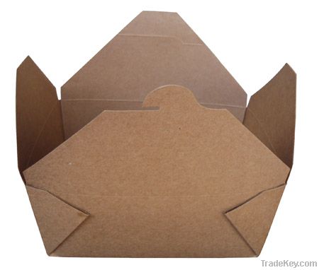 paper take away box