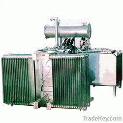 Distribution Transformer for Telecommunications