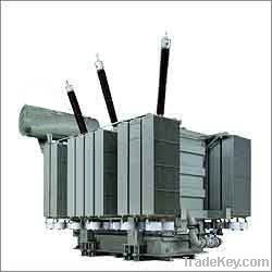 Power Transformers For In other utility applications