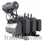 Dry type Transformer for Fire hazardous