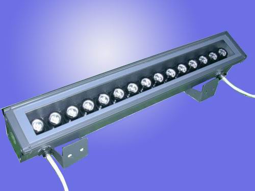 15W/30W power led wall washer