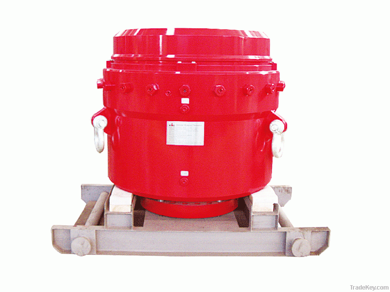 Annular Blowout preventer