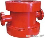 API16 A drilling spool