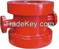 API16A/API6A DRILLING SPOOL/FLANGED CROSS