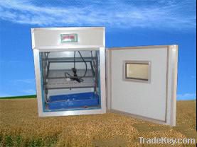 high efficient incubator