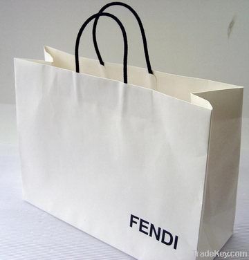 paper bags for clothes