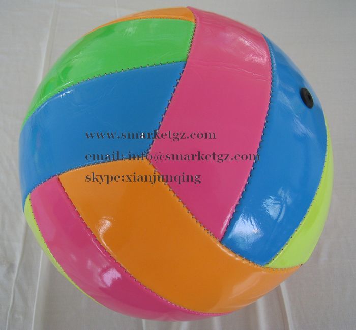 Size 5 promotion PVC Volleyball beach volleyball 