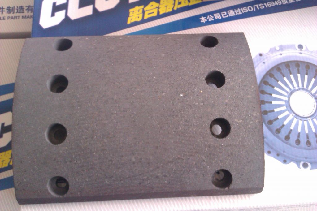 brake lining 19574