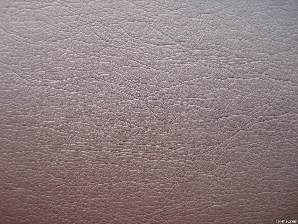 PU/PVC Garment Leather