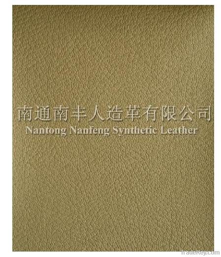 PVC Yacht leather