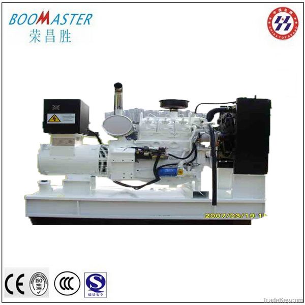 Hot Sale 40KW to 800KW Cummins Power Diesel Generator