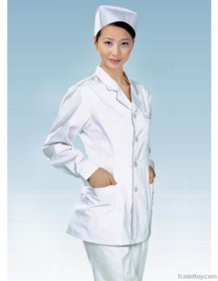 nursing uniforms, medical uniforms with OEM service