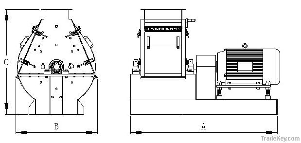 Grinding Equipment