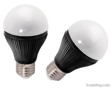 HIGH quality LED bulb lights e27/26/b22 CE ROHS