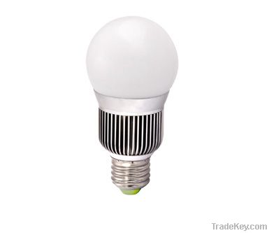 HOT LED bulb lights e27 6W 270 degree