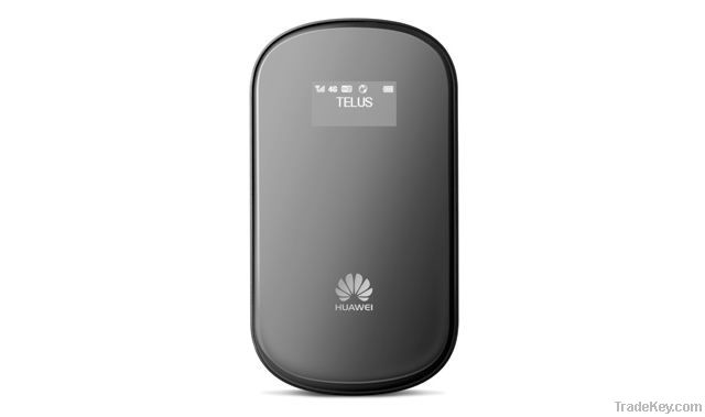 Unlocked 42Mbps 4g Huawei E587 Smart Pro Mobile WiFi