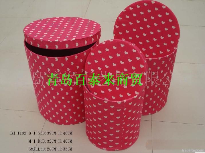 storage case/storage box/straw case/straw barrel