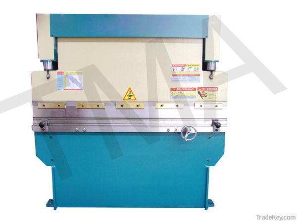 Hydraulic Press Brake