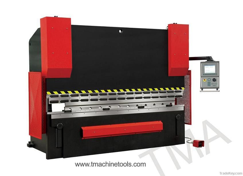 Hydraulic Press Brake