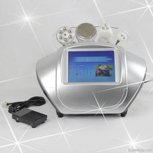 ultrasonic lipolysis cavi lipo cavitation machine