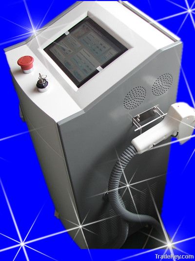 permenant removal diode laser hair removal machine