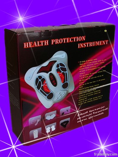 blood circulation Reflexology Foot Massager