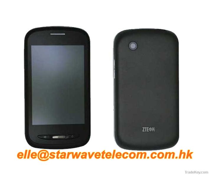 ZTE V760