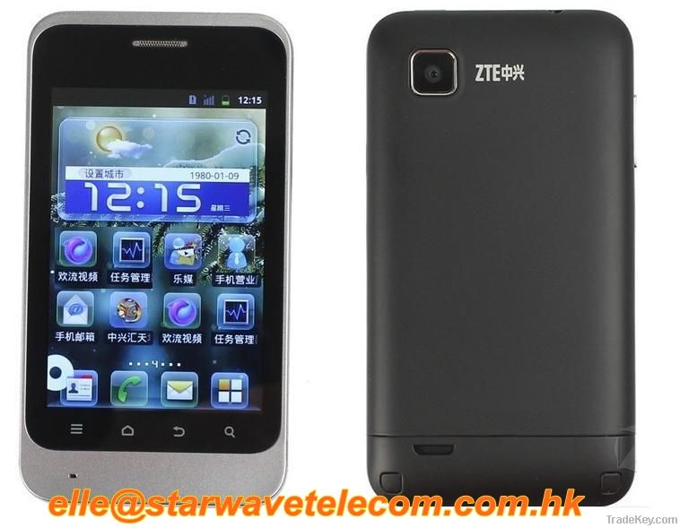 ZTE V788D