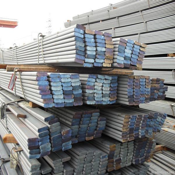 spring steel flat bar