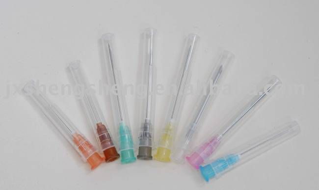 Injection needle