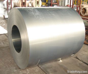 steel coil