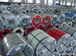 steel coil