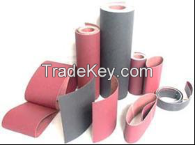 sanding belt