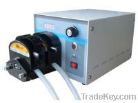 wt-600e Peristalsis Pump